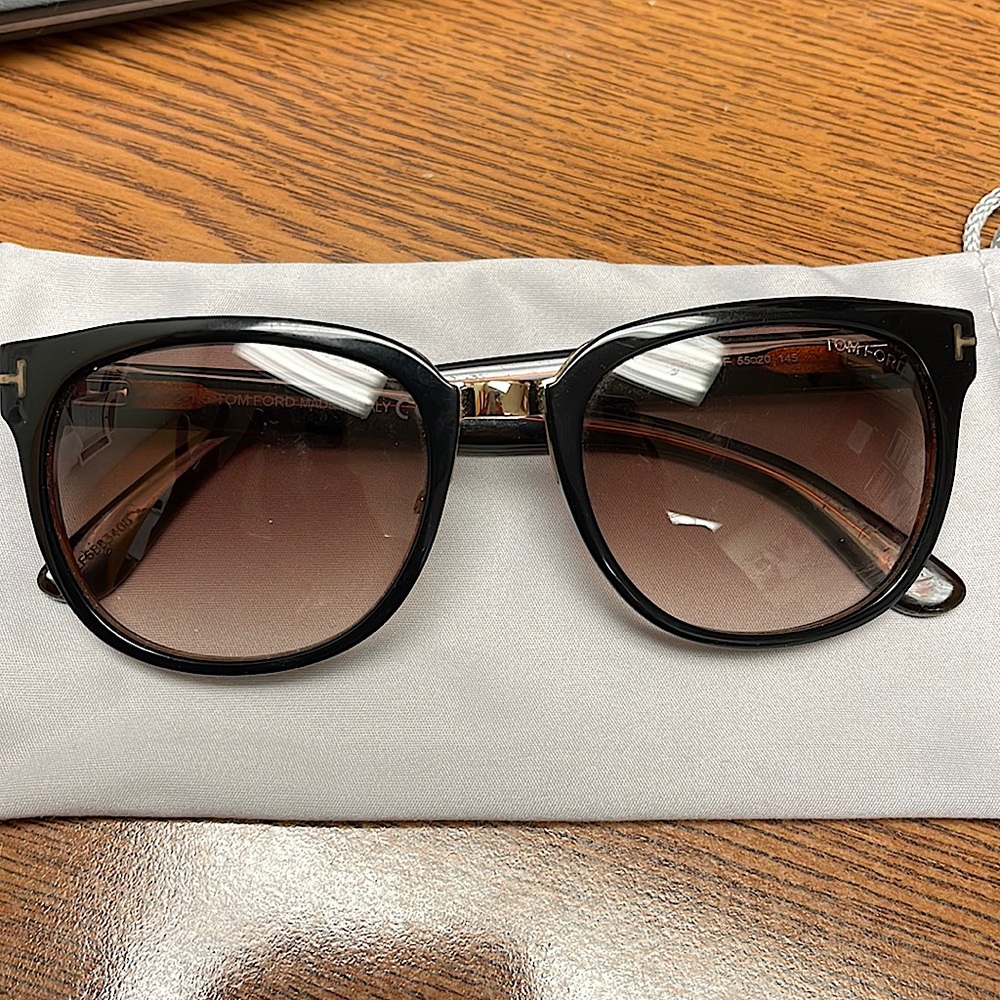 Tom Ford sunglasses